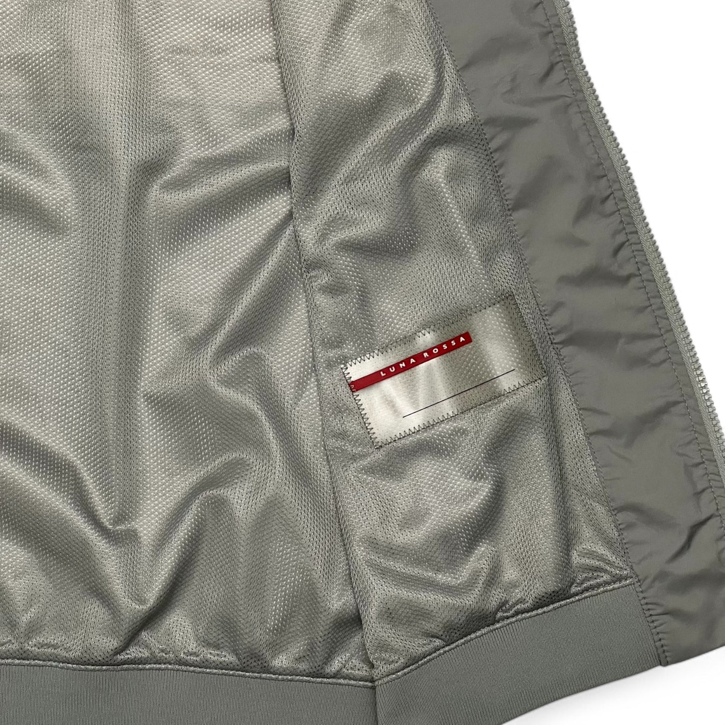 PRADA LUNA ROSSA CHALLENGE 2005 VEST