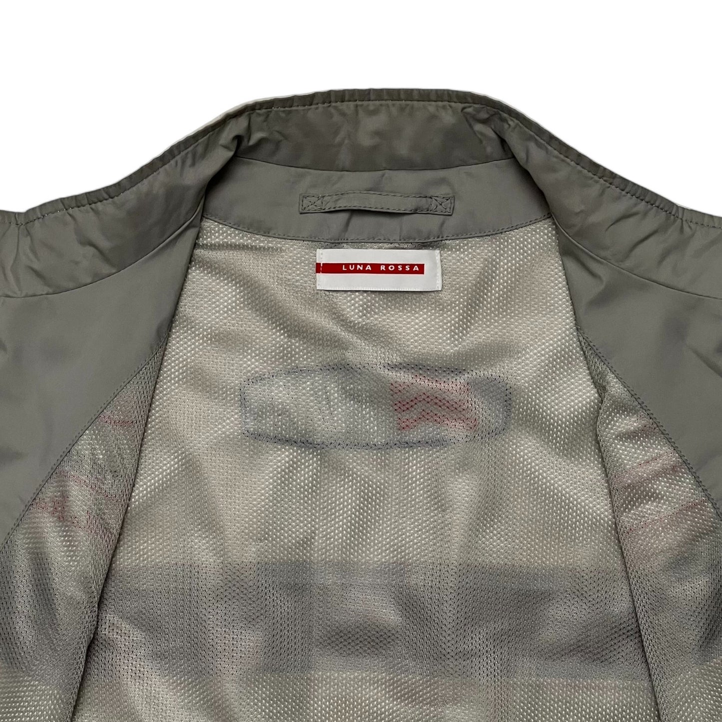 PRADA LUNA ROSSA CHALLENGE 2005 VEST