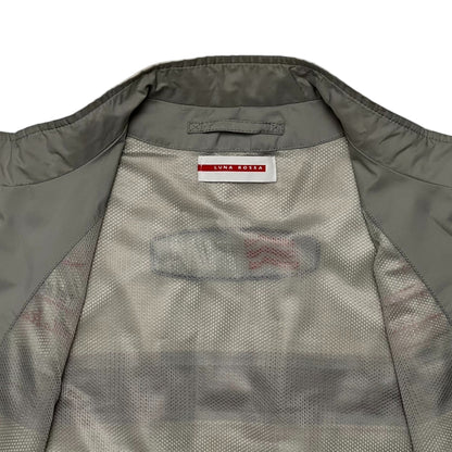 PRADA LUNA ROSSA CHALLENGE 2005 VEST