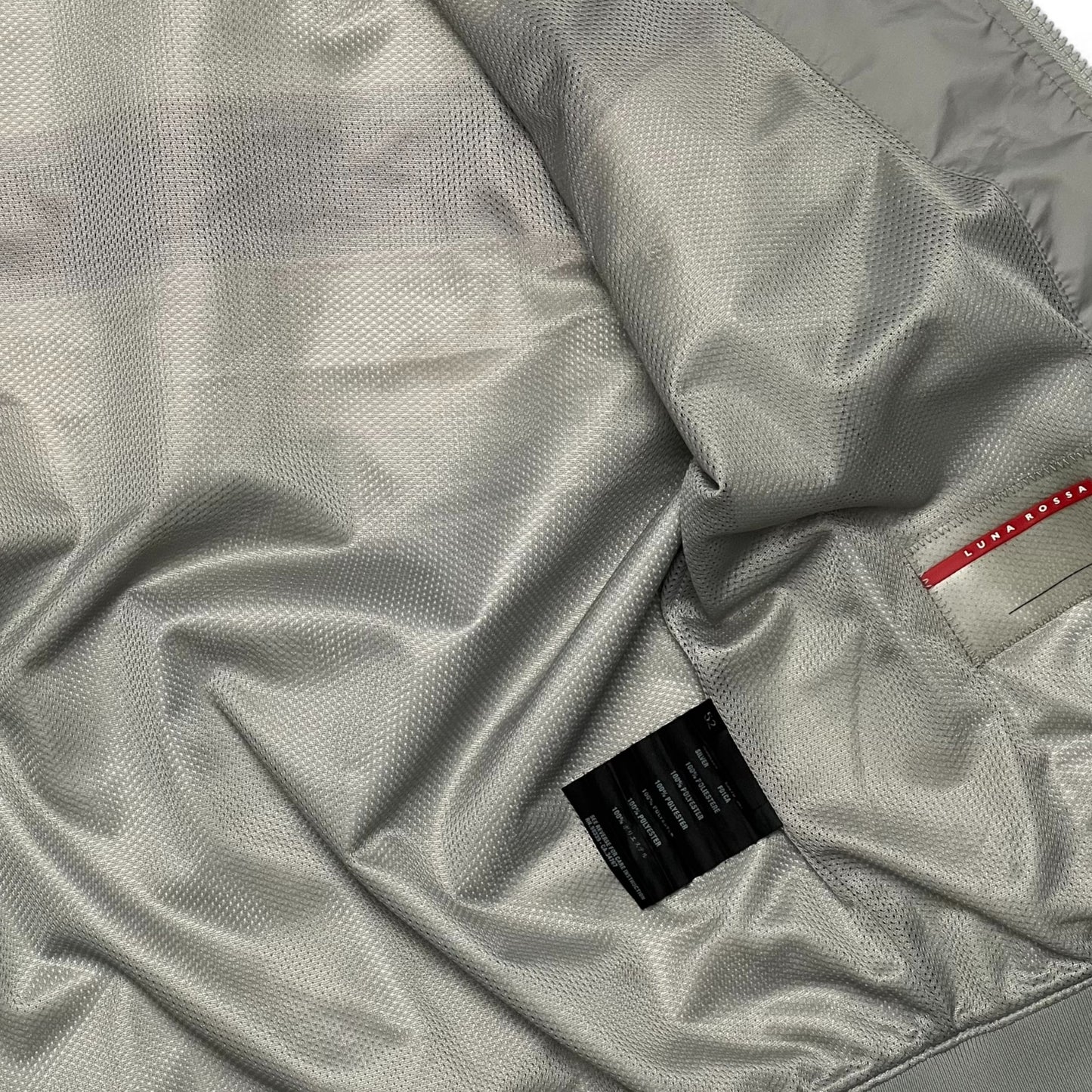 PRADA LUNA ROSSA CHALLENGE 2005 VEST