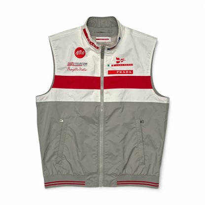 PRADA LUNA ROSSA CHALLENGE 2005 VEST