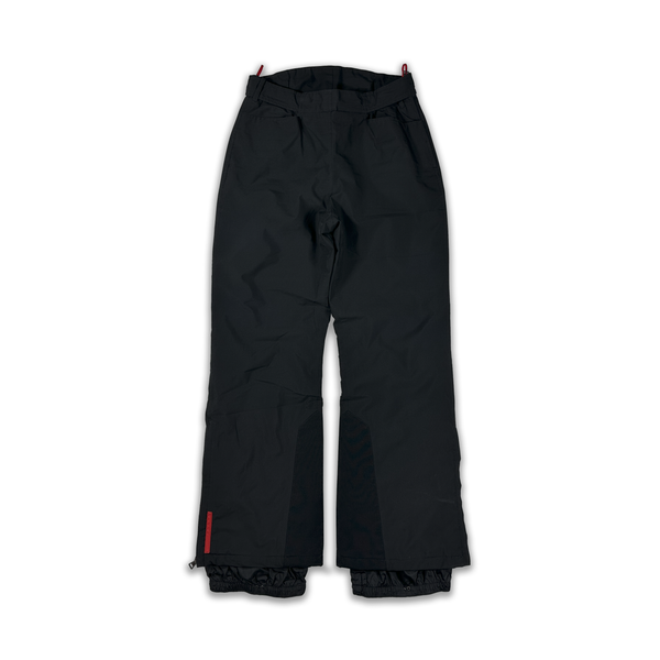 PRADA SPORT GORE-TEX SKI PANTS