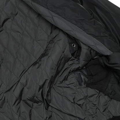 PRADA SPORT NYLON BOMBER JACKET